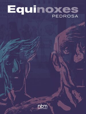 cover image of Equinoxes